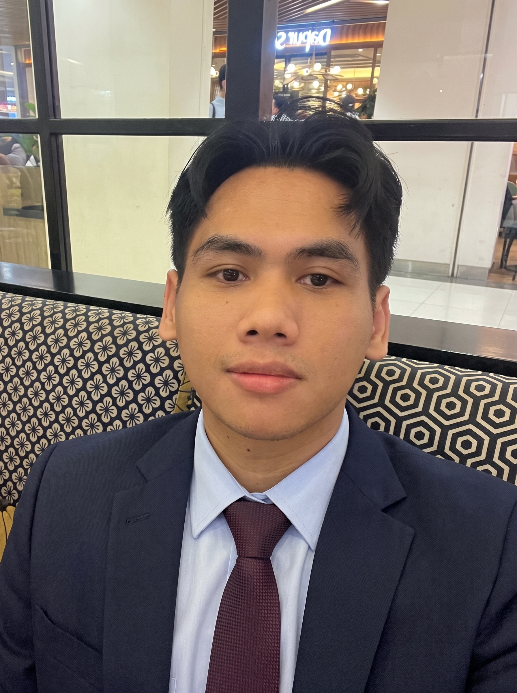 Muhammad Zaky